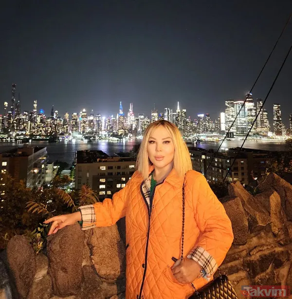 Safiye Soyman'a estetik yetmedi filtreyi de kökledi "Allah bile kulunu tanımayacak tövbe yarabbim" Safiye'nin son halini görenler... - 8