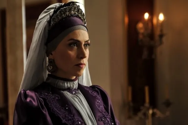 Payitaht Abdülhamid ne zaman sezon finali yapıyor? Sezon finali tarihi belli oldu mu?-2