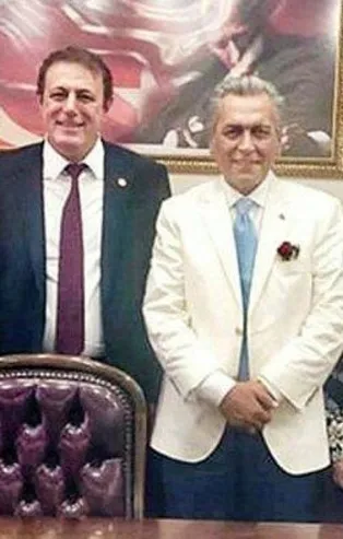 CHP’de torpil furyası tam gaz devam! Torbalı Belediye Başkanı Ramazan İsmail Uygur'dan vekil kızına kıyak atama