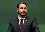 Hazine ve Maliye Bakanı Berat Albayrak'tan Ramazan Bayramı mesajı