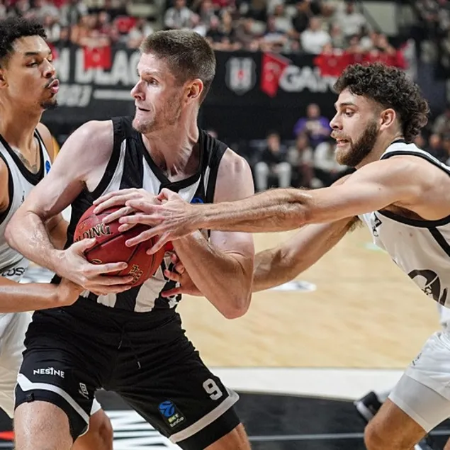 Kartal’dan 30 sayılık fark