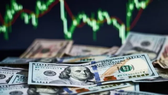 9 Aralık euro ve dolar ne kadar oldu? Son dakika dolar kuru artışta! İşte güncel döviz alım satım kuru-5