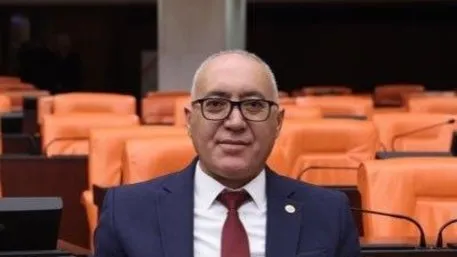 İstanbul Milletvekili Doğan Demir Gelecek Partisi’nden istifa etti! TBMM’de sandalye dağılımı değişti: AK Parti yine birinci