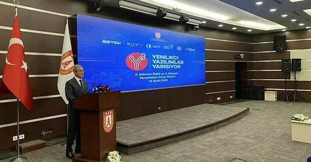 Savunma Sanayii Başkanı İsmail Demir açıkladı: Yapay Zeka Platformu geliyor