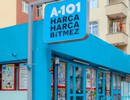 A101 aktüel ürünler kataloğu! A101 7-13 Kasım haftanın yıldızlarında neler var?