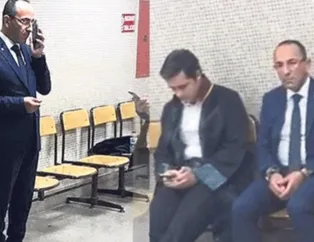 FETÖ’den tutuklanan CHP’li başkanın kayıtları ortaya çıktı