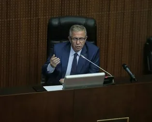 Mansur Yavaştan kapalı kapılar ardında İYİ Partili firmalara ihale torpili