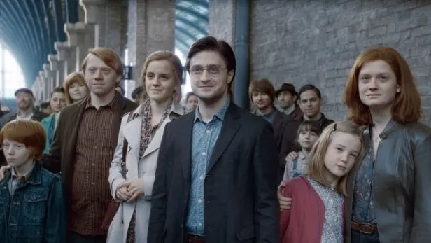 Harry Potter ve Ölüm Yadigarları konusu nedir? Harry Potter ve Ölüm Yadigarları oyuncuları kimler?-3