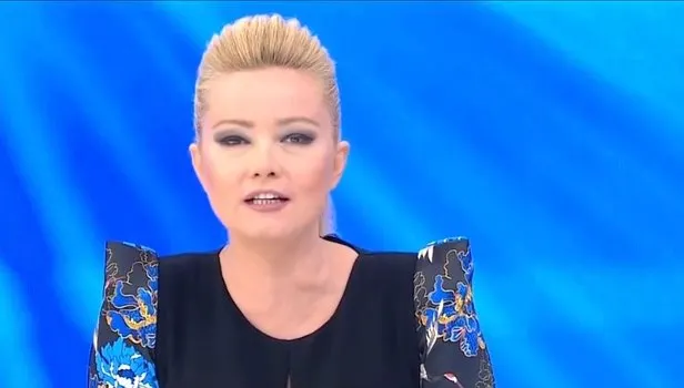 Atv Müge Anlı son bölüm izle: Müge Anlı ile Tatlı Sert ...