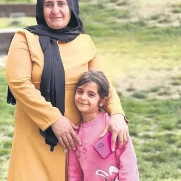 Elde var ’kan’ıt