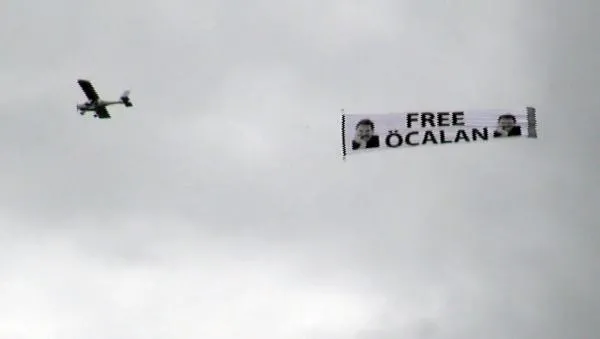 Almanya'dan skandal görüntüler - 1