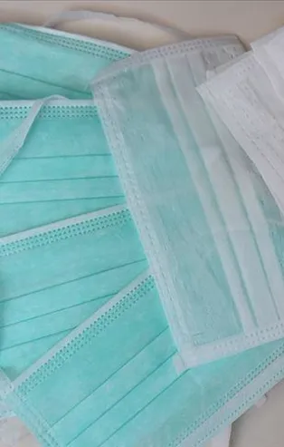 Uzmanlardan 'maske' uyarısı