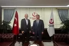 BBP duyurdu! Mustafa Destici'nin ağabeyi Halil Nural Destici yaşamını yitirdi