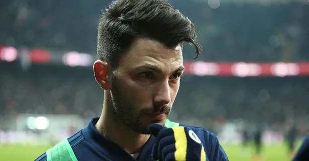 Tolgay Arslan: En büyük avantajımız Emre