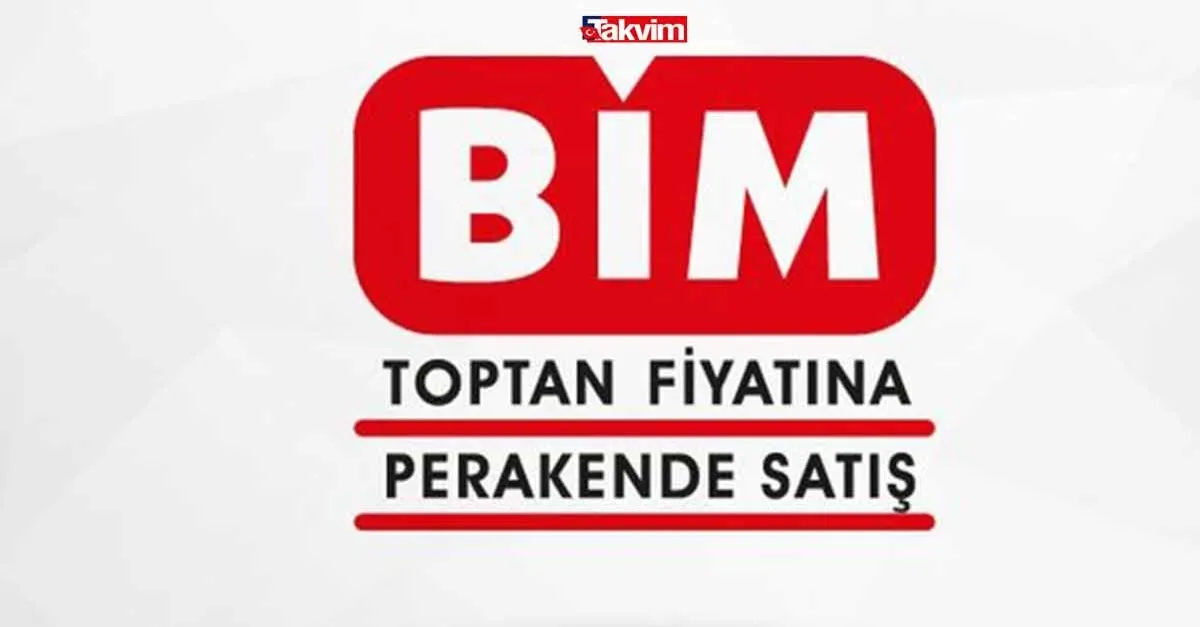BİM 31 Ağustos 2021 aktüel ürünler kataloğu! BİM’de bu hafta her şey çok ucuz! İndirim yağmuru başladı