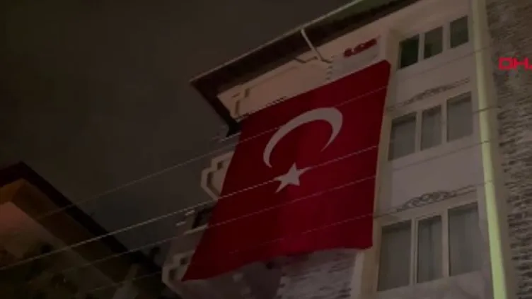 ▶️ Şehit Piyade Uzman Çavuş Hakan Gün'ün acı haberi Gaziantep'e ulaştı!