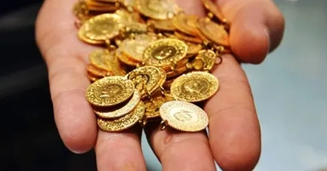 Gram altın 430 lira... Altın fiyatlarında rekor düşüş! Eğer bu gelişme yaşanırsa altın daha fazla çakılır!-2