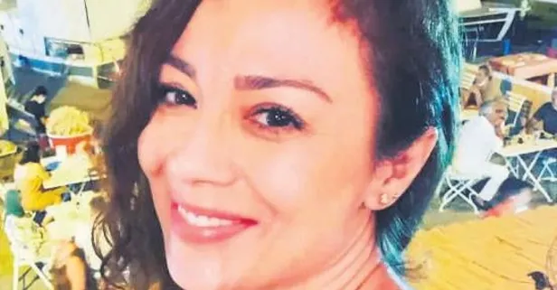 Dizi oyuncusu Yonca Türkman 45 metreden ölüme uçtu!