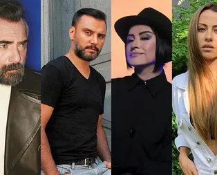 Ermenistanın Azerbaycandaki sivilleri hedef alan kalleş saldırısına sanat camiasından tepki! Oktay Kaynarca, Ebru Gündeş...