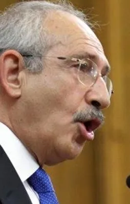 Kılıçdaroğlu’nun yalan rüzgarı