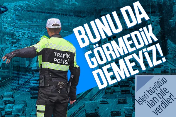 Bunu da görmedik demeyiz! Korsanlardan akılalmaz yöntem! İşi büyütüp ilan bile verdiler!-1
