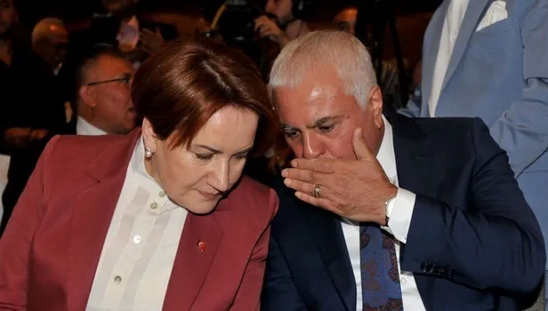 İYİ Parti’de Koray Aydın çatlağı büyüyor: Yaklaşık 20 milletvekili istifa hazırlığında