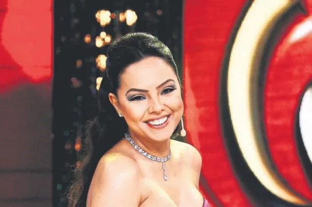 Hadise’nin Reza Zarrab ile aşk yaşadığı iddiasını ortaya atan Seren Serengil savcılıkta ifade verdi