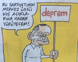 Hürriyet karikatürleri iyice çirkefleşti