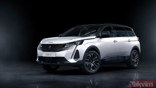 Peugeot 3008 Model Otomobil Alımlarında 90.000 Tl'ye Kadar Kredi İçin 12 Ay %0 Faiz, Peugeot 5008 Model Otomobil Alımlarında 90.000 Tl'ye Kadar Kredi İçin 12 Ay...