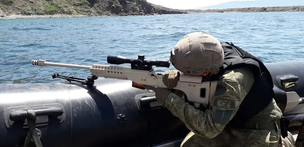 Ege ve Akdeniz'de aynı anda harekete geçildi! MSB o görüntüleri paylaştı-3