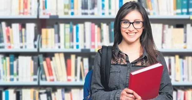 Üniversitelilere staj fırsatı! Başvurular bugün başlıyor...