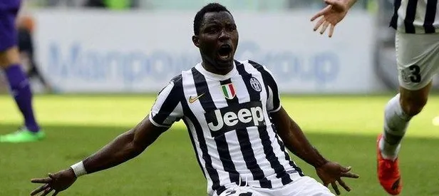 Arda & Asamoah an meselesi