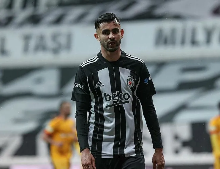 Fenerbahçe’den Ghezzal bombası