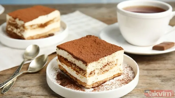 Şipşak tiramisu tarifi: Çay demlenene kadar hazır! - 10