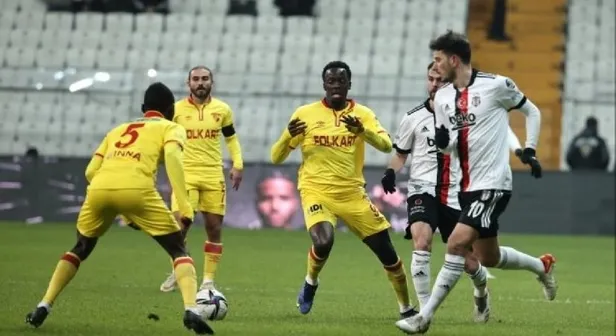 BJK Beşiktaş Göztepe Ziraat Türkiye kupası maçı şifresiz mi? Beşiktaş Göztepe maçı ne zaman, saat kaçta, hangi kanalda?-3