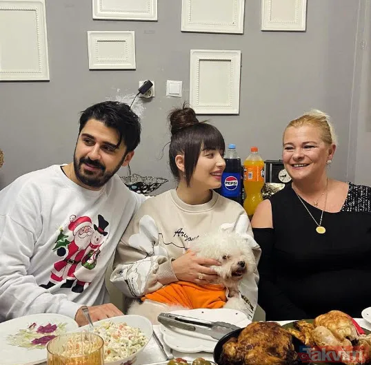 Emrah “Benim 2 tane evladım var” deyip Tayfun'u yok saymıştı! Tayfun Erdoğan o sözlere yanıt gecikmedi "Gerçekten..." - 21