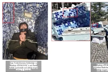 Cinayeti GPS çözecek!