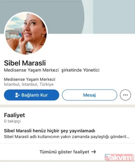 Bu detaylar sadece TAKVİM'de! Yenidoğan çetesi lideri Fırat Sarı ve ailesinin güzellik merkezi ağı! Eski eşten skandal savunma - 7