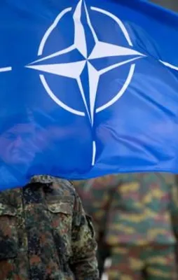 NATO artık bizim düşmanımızdır