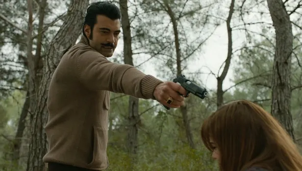 Bir Zamanlar Çukurova 58. yeni bölüm fragmanı izle! Demir, Züleyha'yı vuracak mı?