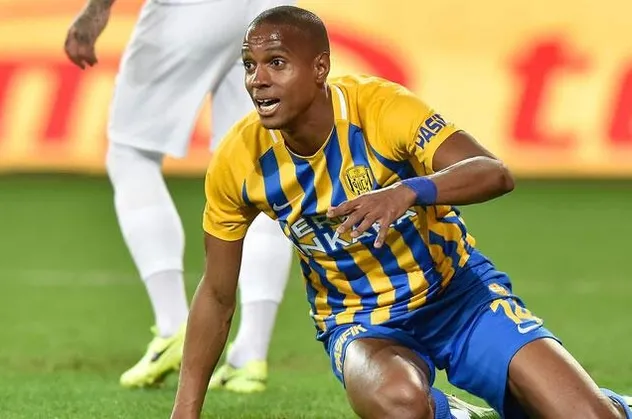 Ankaragücü’nde corona şoku