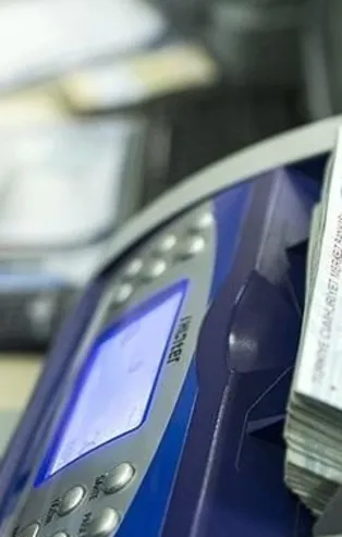 Ziraat Bankası'ndan işlem rekoru