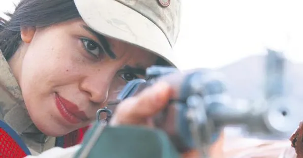 8 Mart Dünya Kadınlar Günü ile bir kez daha gündem oldular! İşte Türk kadını