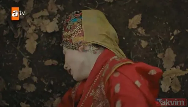 Osman Bey Papaz Gregor’un sırrını çözdü! Kuruluş Osman 68. bölüme damga vuran sahne: “Şimdi oyun kurma sırası bendedir!” - 10