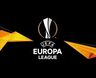 UEFA Avrupa Ligi bugün start alıyor