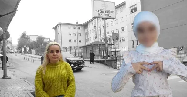 Öğretmenden başörtüsü takan öğrenciye mobbing veliye darp