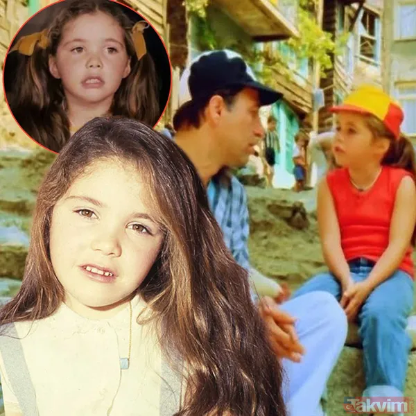 Kemal Sunal ve Fatma Girik itirafıyla dikkat çekti! Garip’in Fatoş’u Ece Alton’un son hali ağızları açık bıraktı: “Nereden nereye” - 1