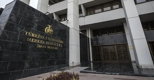 Son dakika: Merkez Bankası Başkan Yardımcılıklarına, Oğuzhan Özbaş ve Murat Çetinkaya atandı