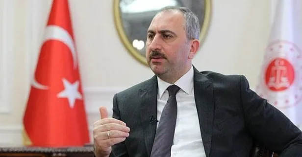 FETÖ elebaşı Gülen'in iadesi için yoğun mesai