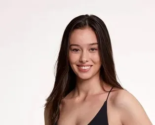 Zübeyde Lokmanoğlu kimdir, nereli? 2019 Miss Turkey Zübeyde Lokmanoğlu kaç yaşında?